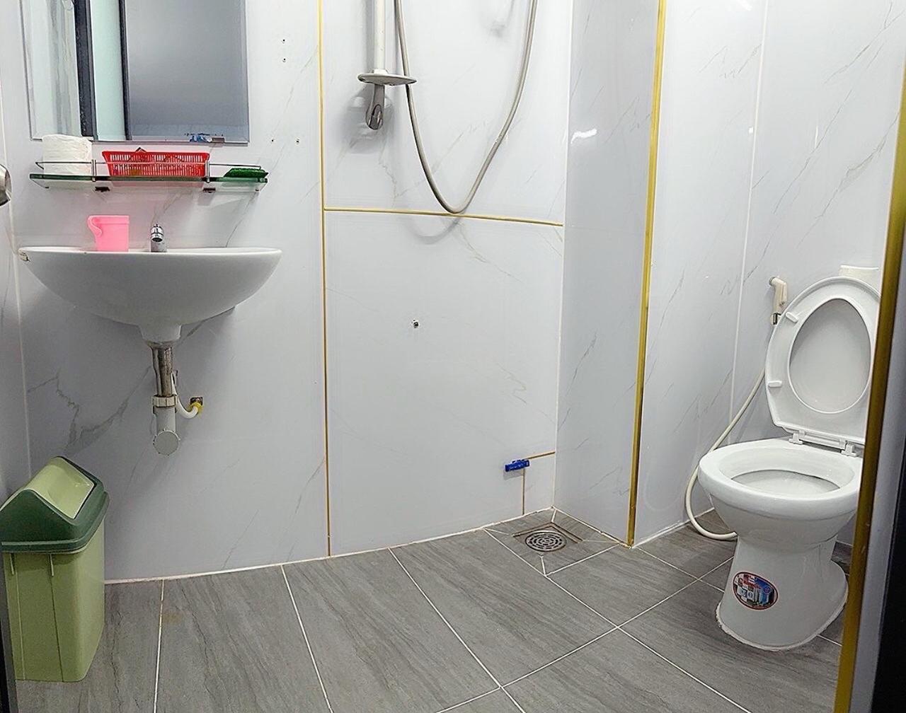 Duy Khang 2 Hotel Thành Pho Ho Chí Minh Esterno foto